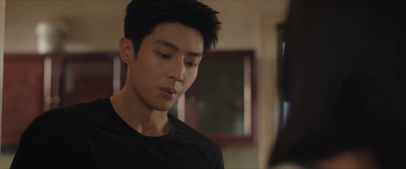 愿赌服输 房东小姐