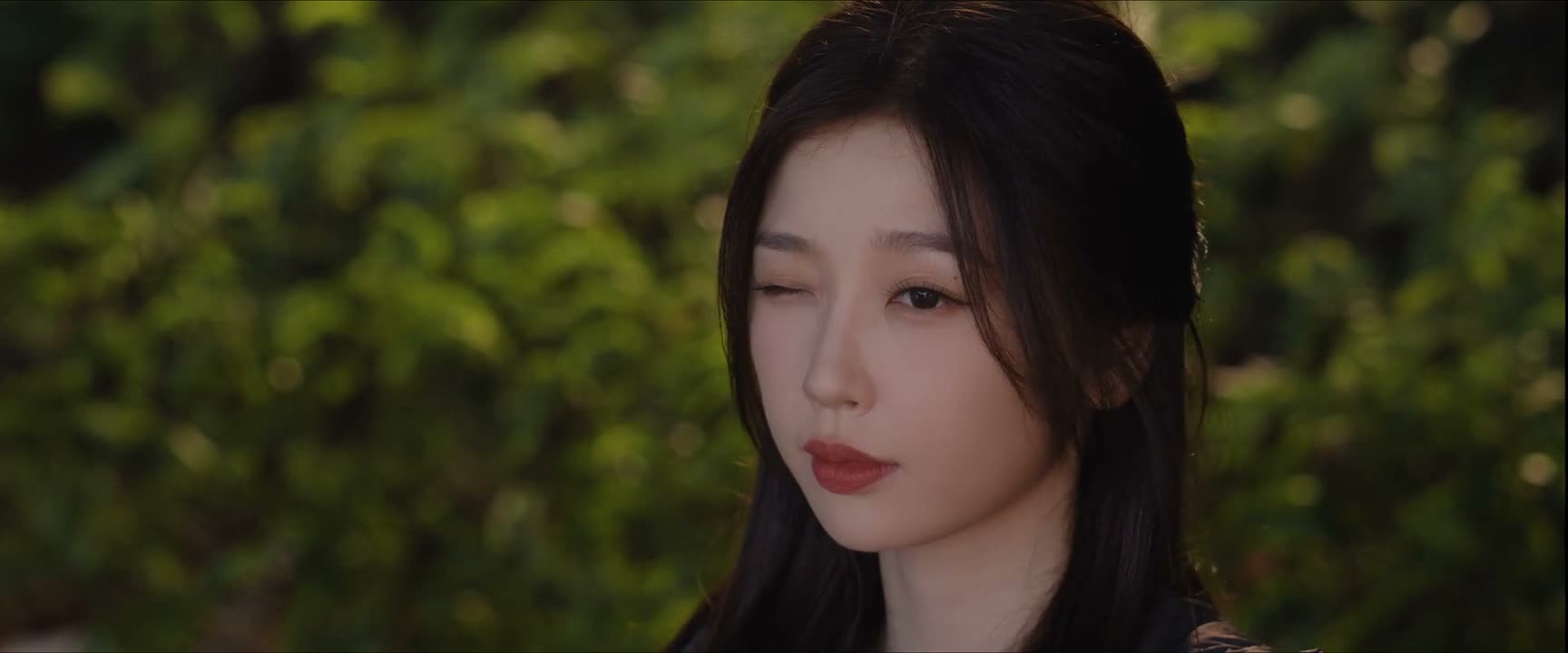 怎么没动静了