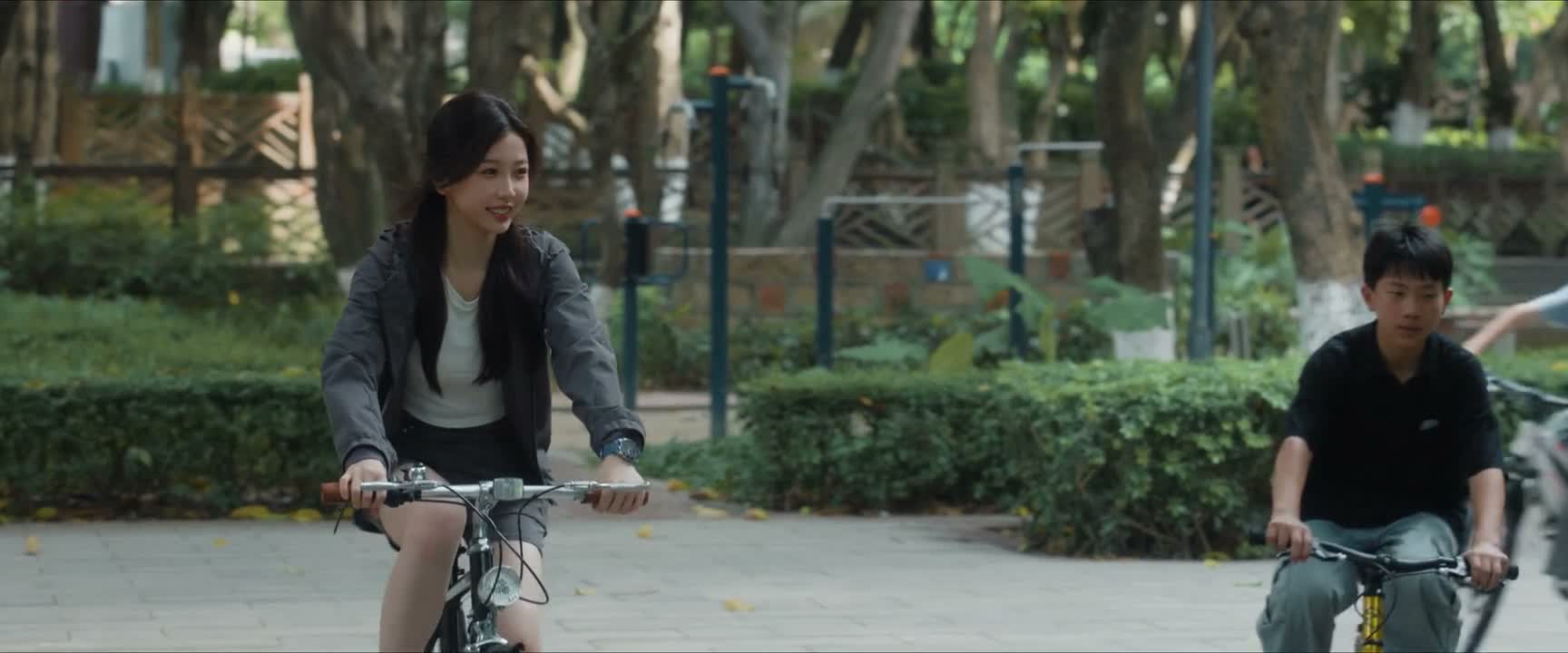 真的是心怀恶意的黑桃Q吗