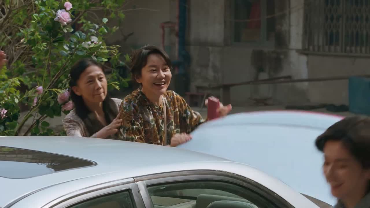 干吗呀 走了 走了