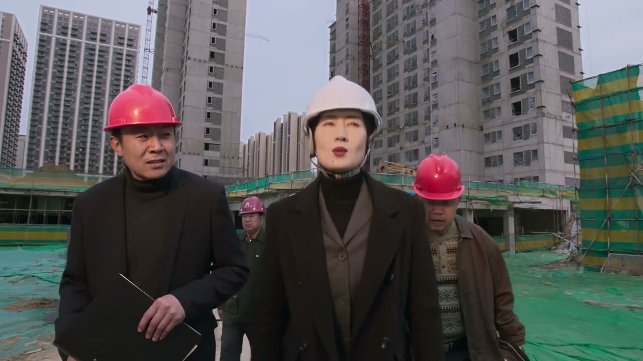 加快你们的审批流程