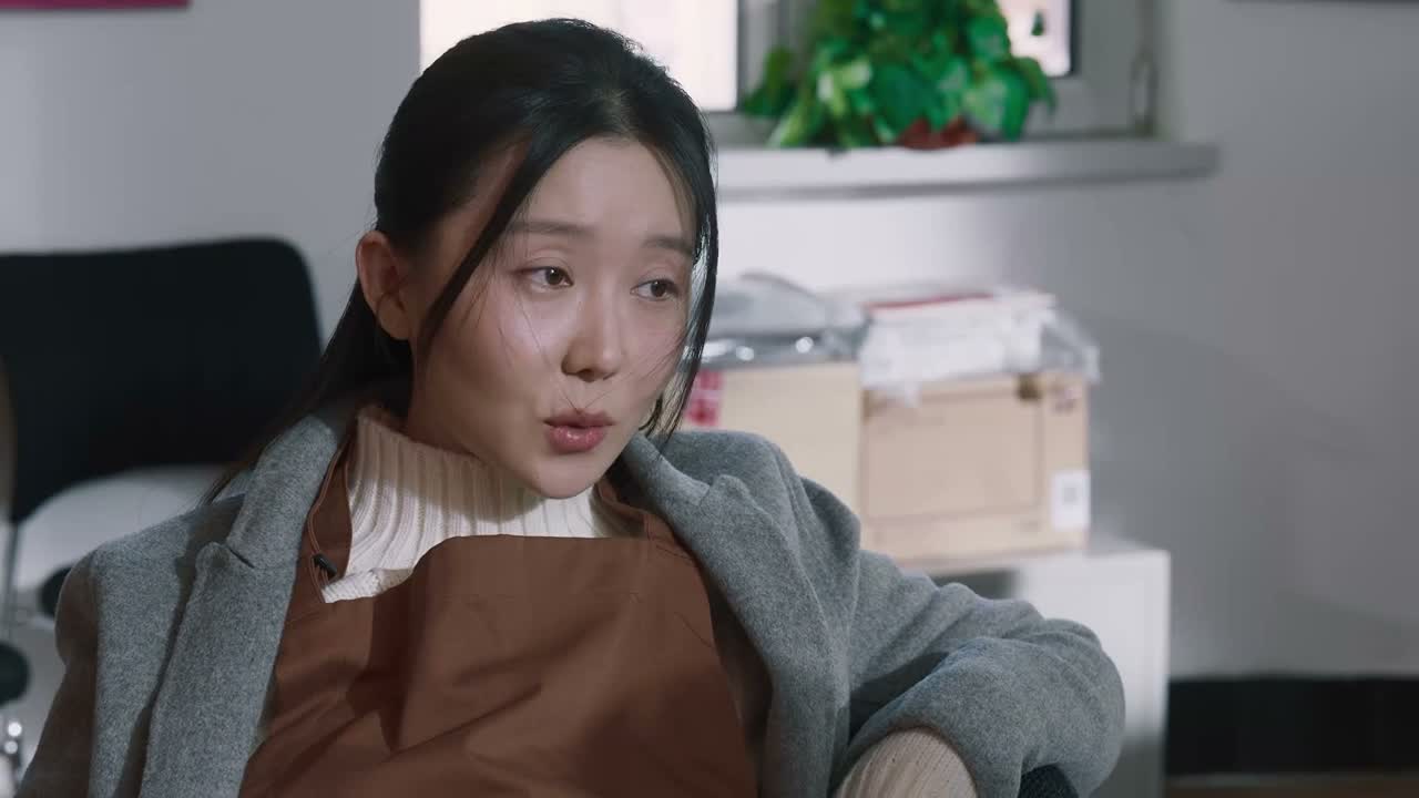 就算 你跟阿姨 跟她妈关系再好