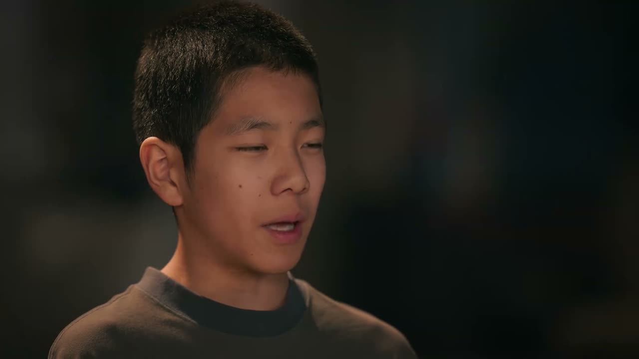 馒头 我儿真聪明