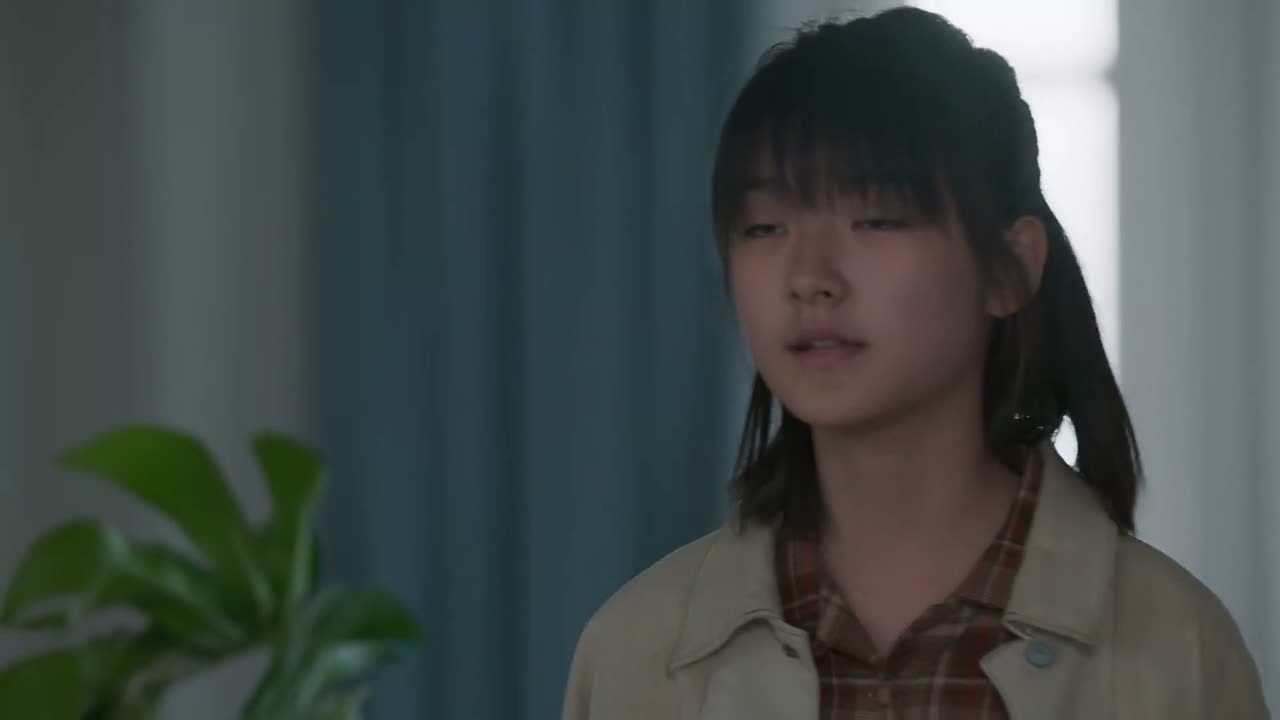 那你可把我想得太善良了