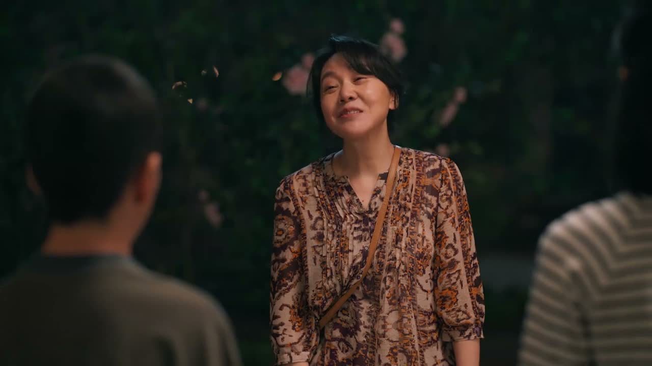 你们的妈妈更聪明