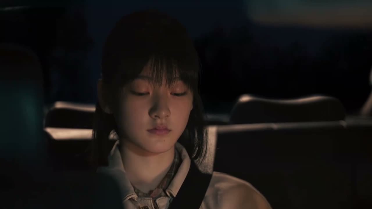 你以后离柏庶远一点