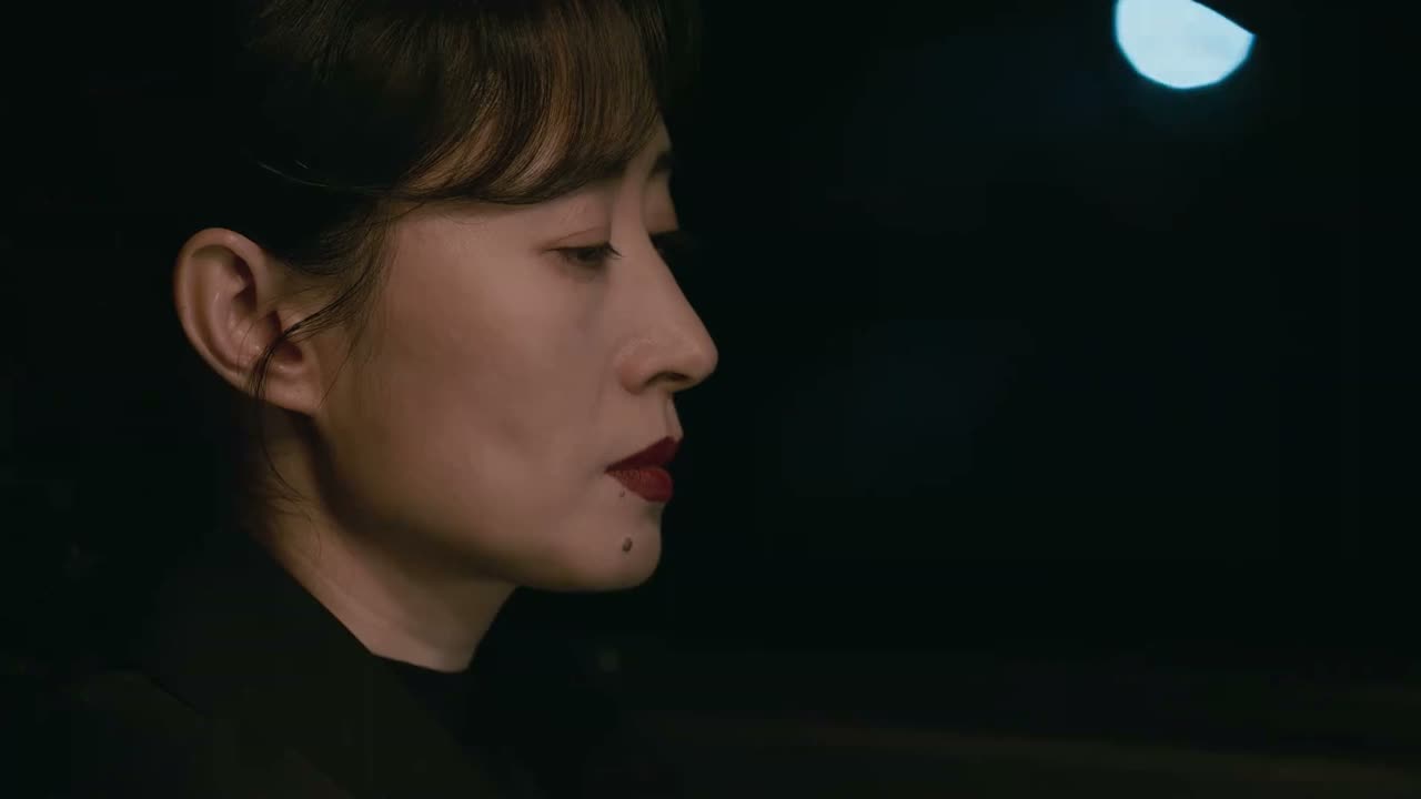 你以为你这样就能吓得到我吗
