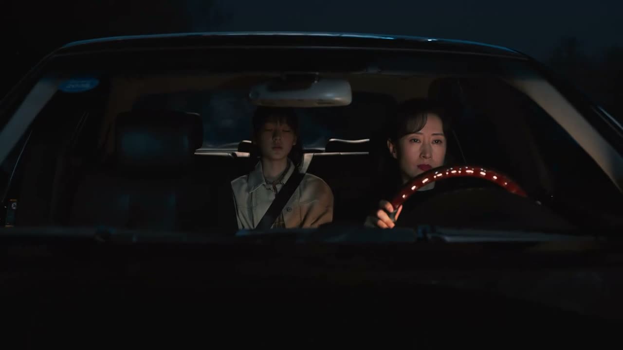 你又不是我妈 你凭啥管我呀