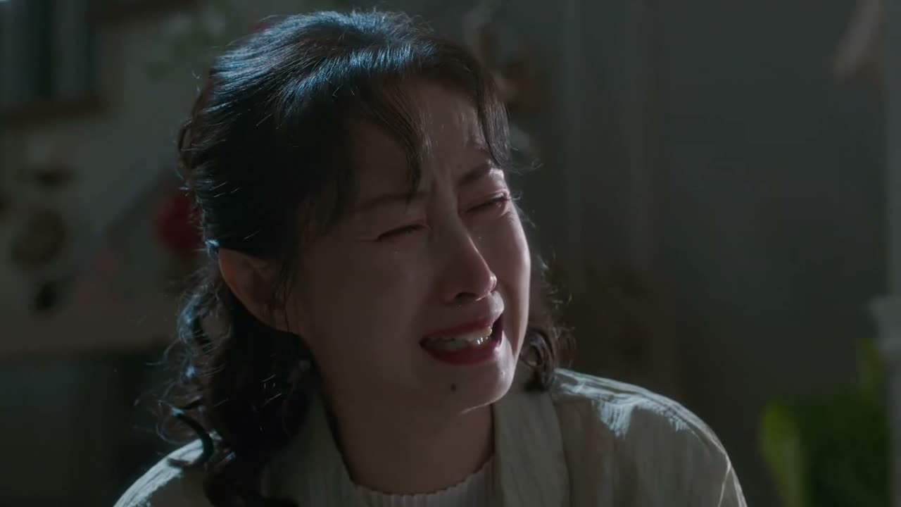 你怎么忍心呢