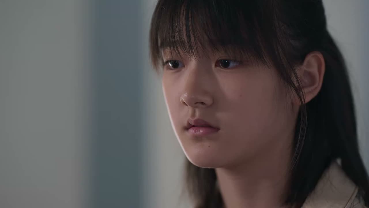 让我站在旁边看