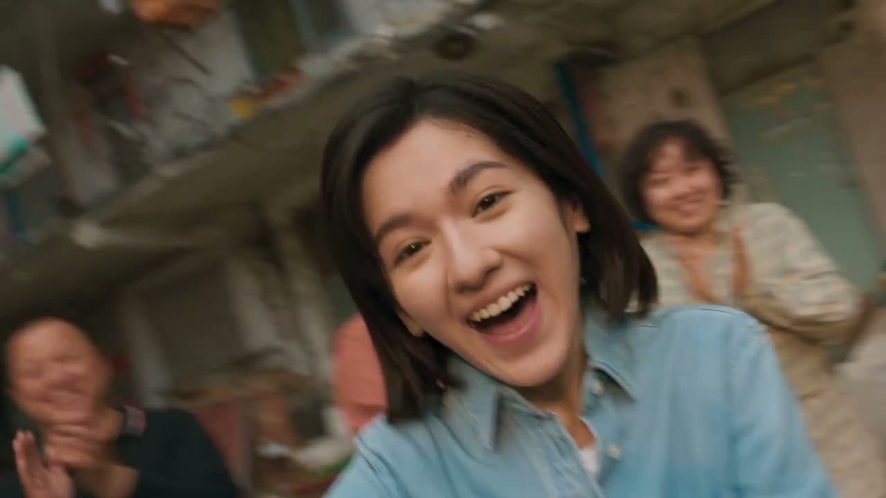 热烈欢迎 欢迎回家