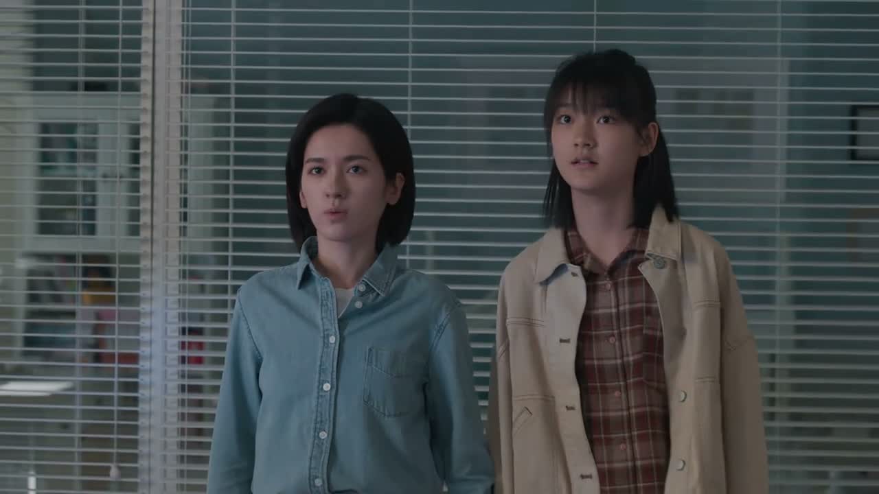 我不是葛文君亲生的孩子