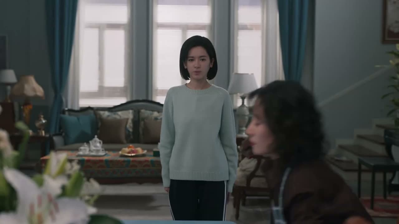 我不是很饿 又吃的早上剩下的