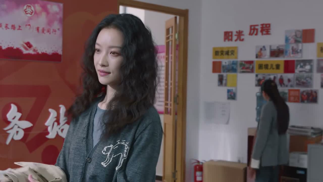 我当时也这样说的