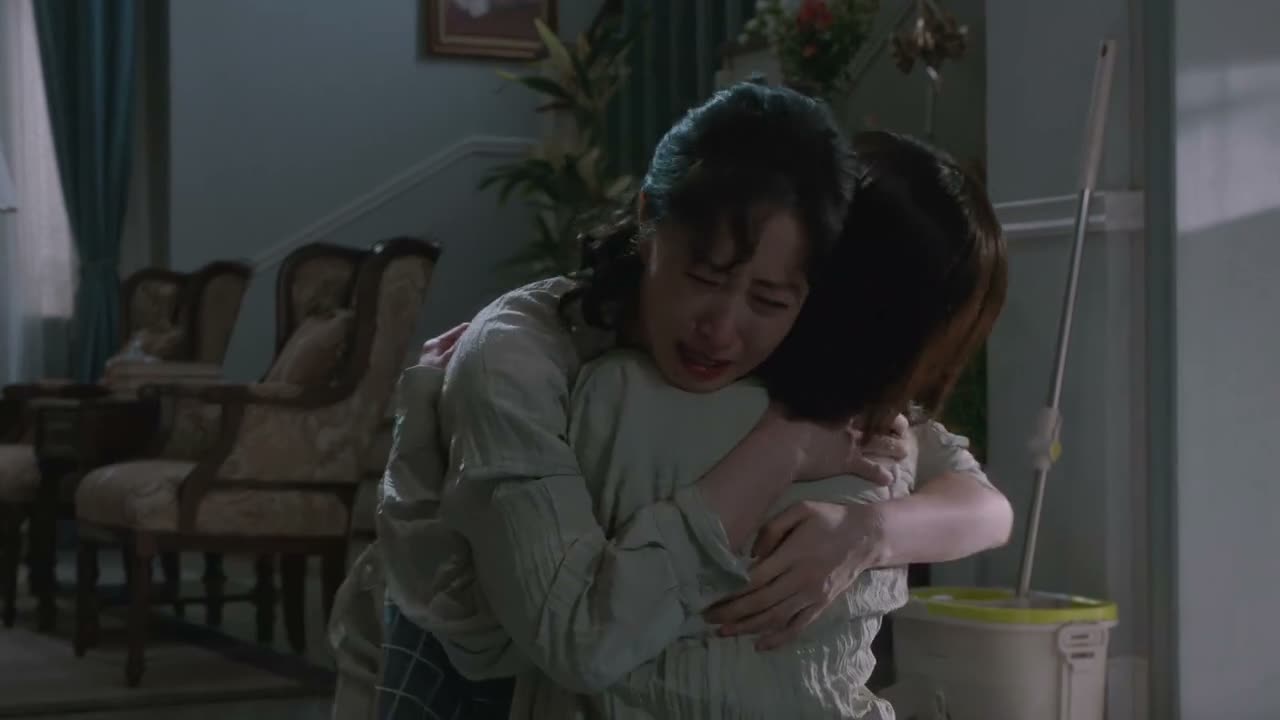 我就你这么一个女儿了