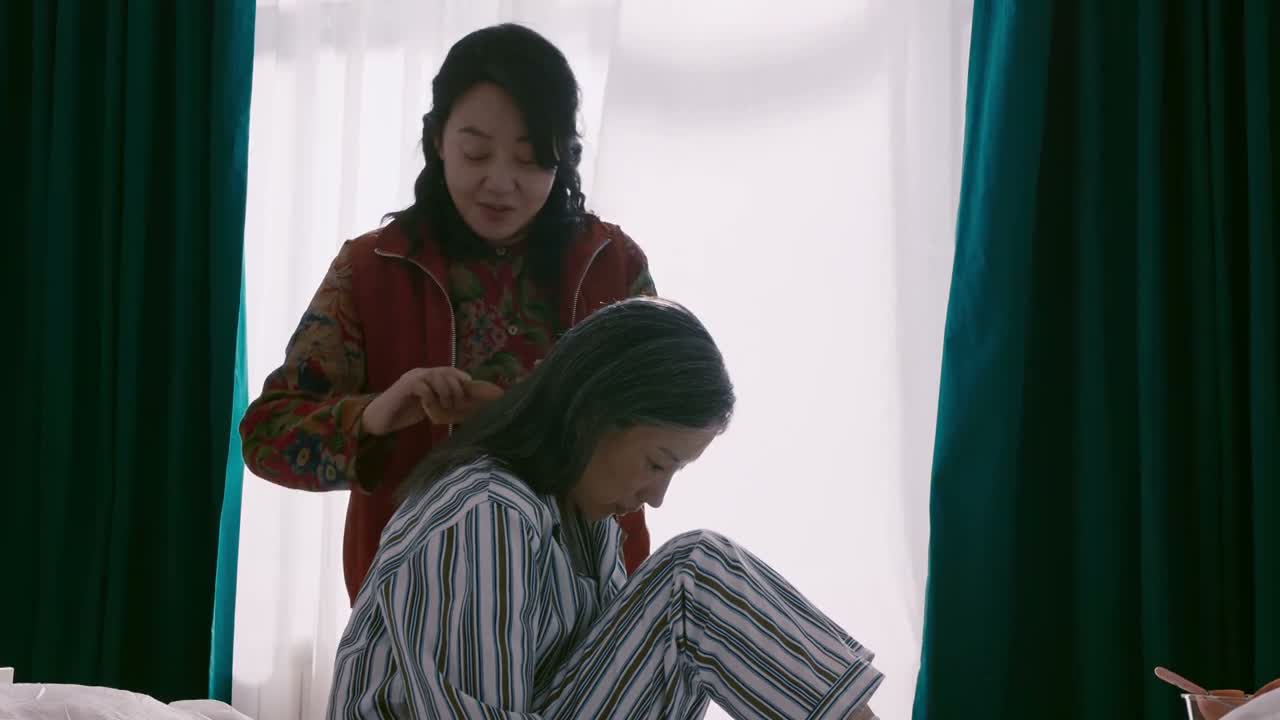 我没有太长时间了
