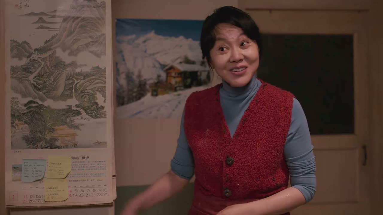 下午还有一波呢 好