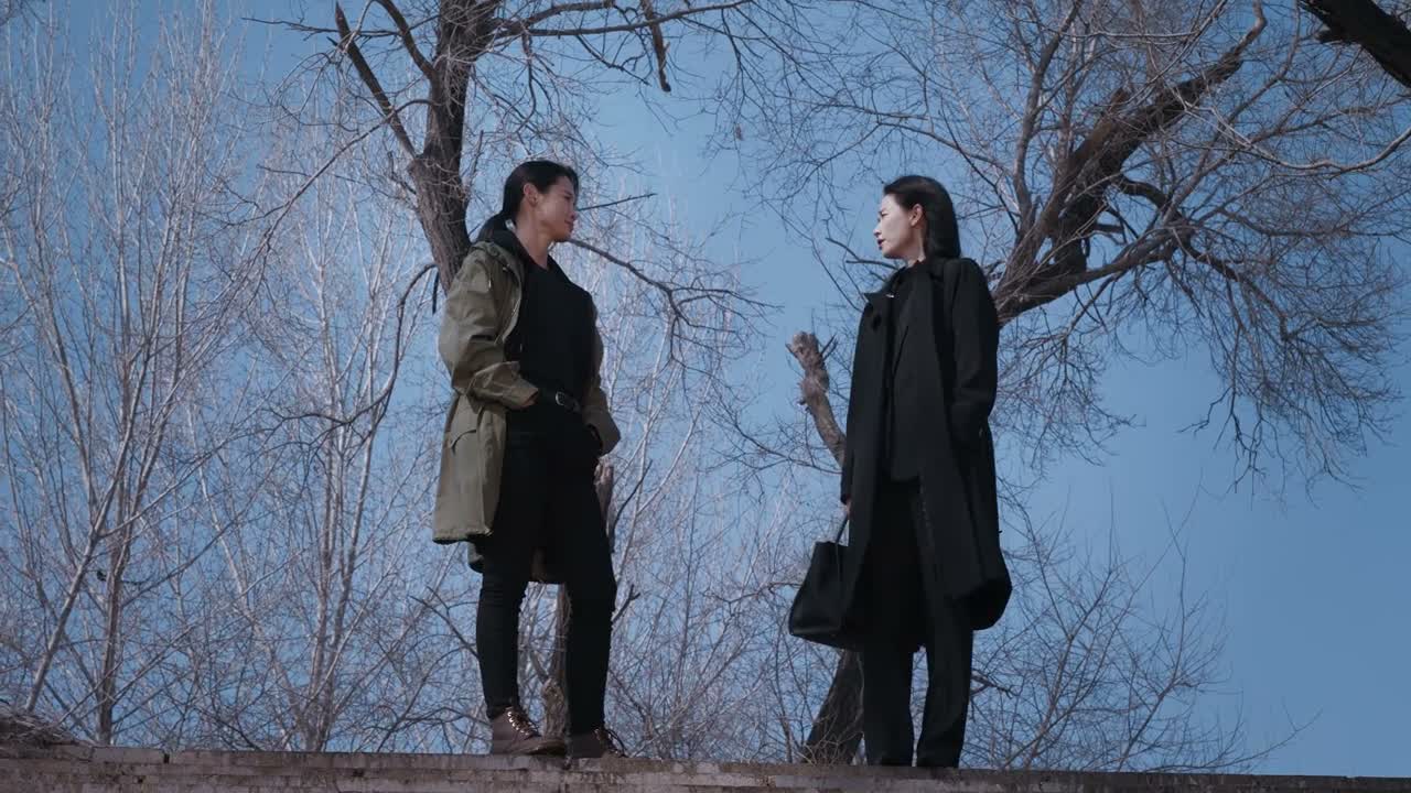谢谢你把周老师带回来