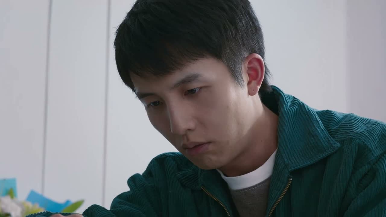 秀姨我慢慢梳