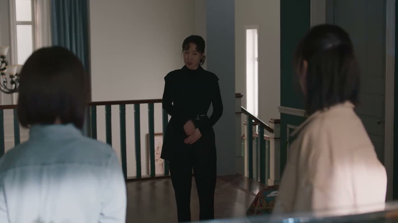 怎么不给小名拿点好吃的