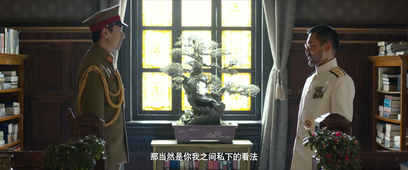 那当然是你我之间私下的看法