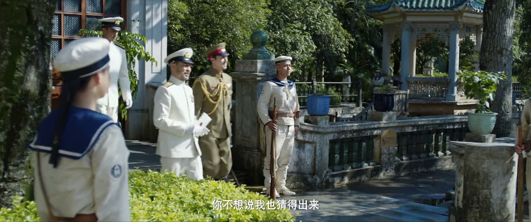 你不想说我也猜得出来