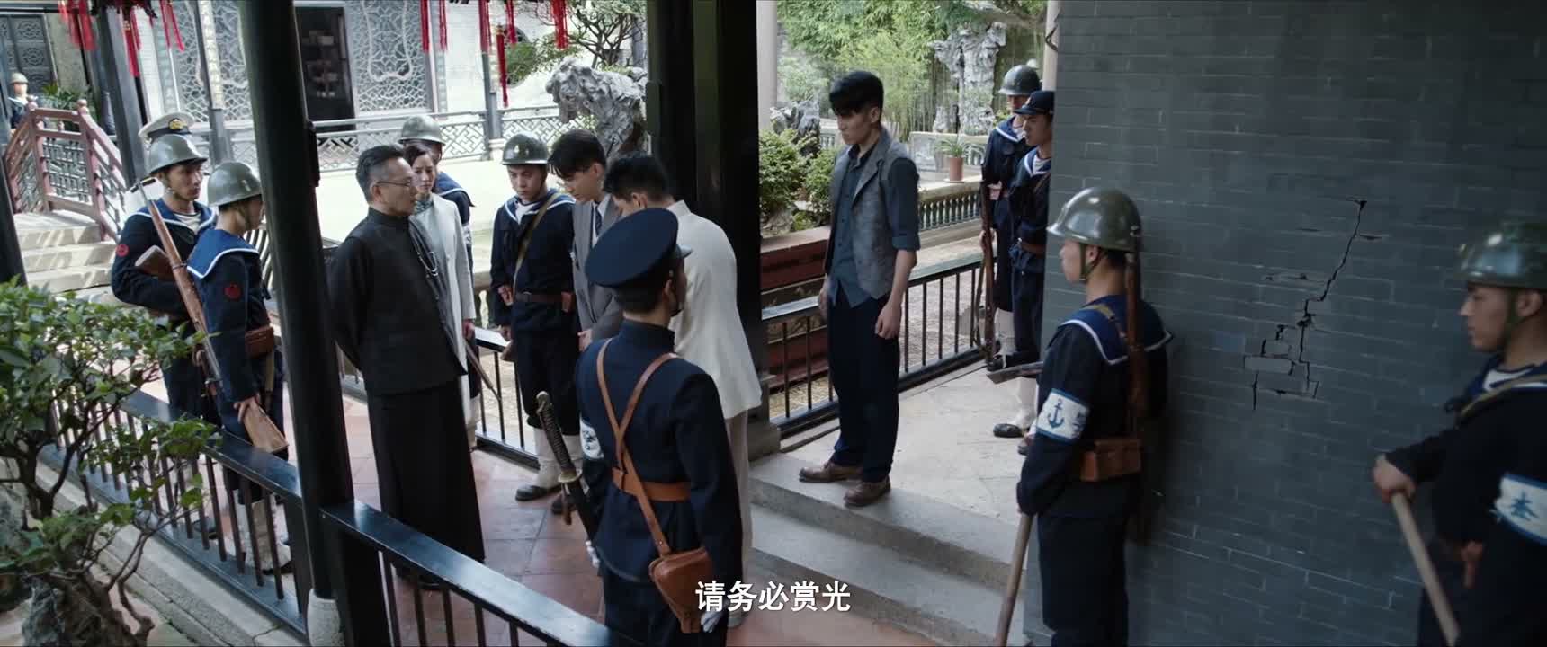 请务必赏光