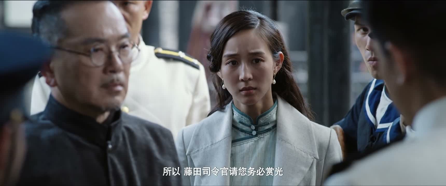 所以 藤田司令官请您务必赏光