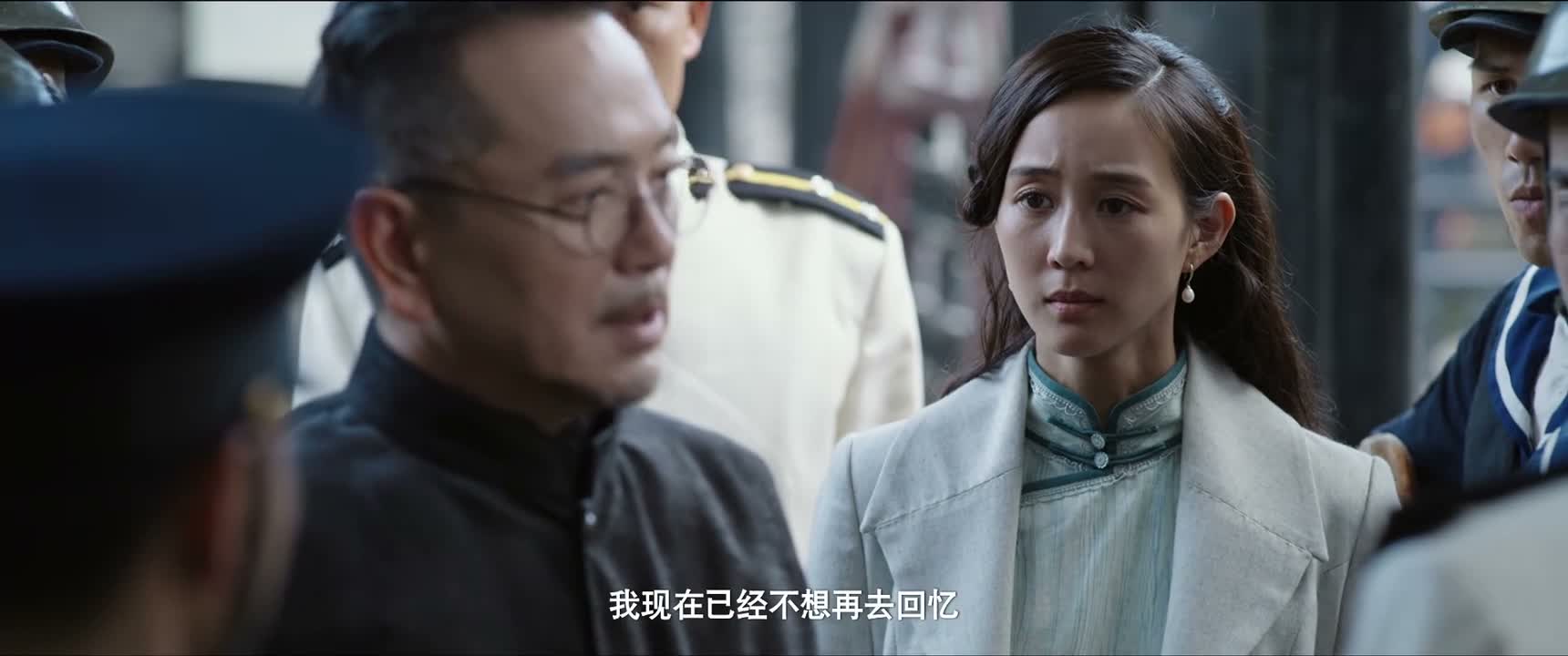 我现在已经不想再去回忆