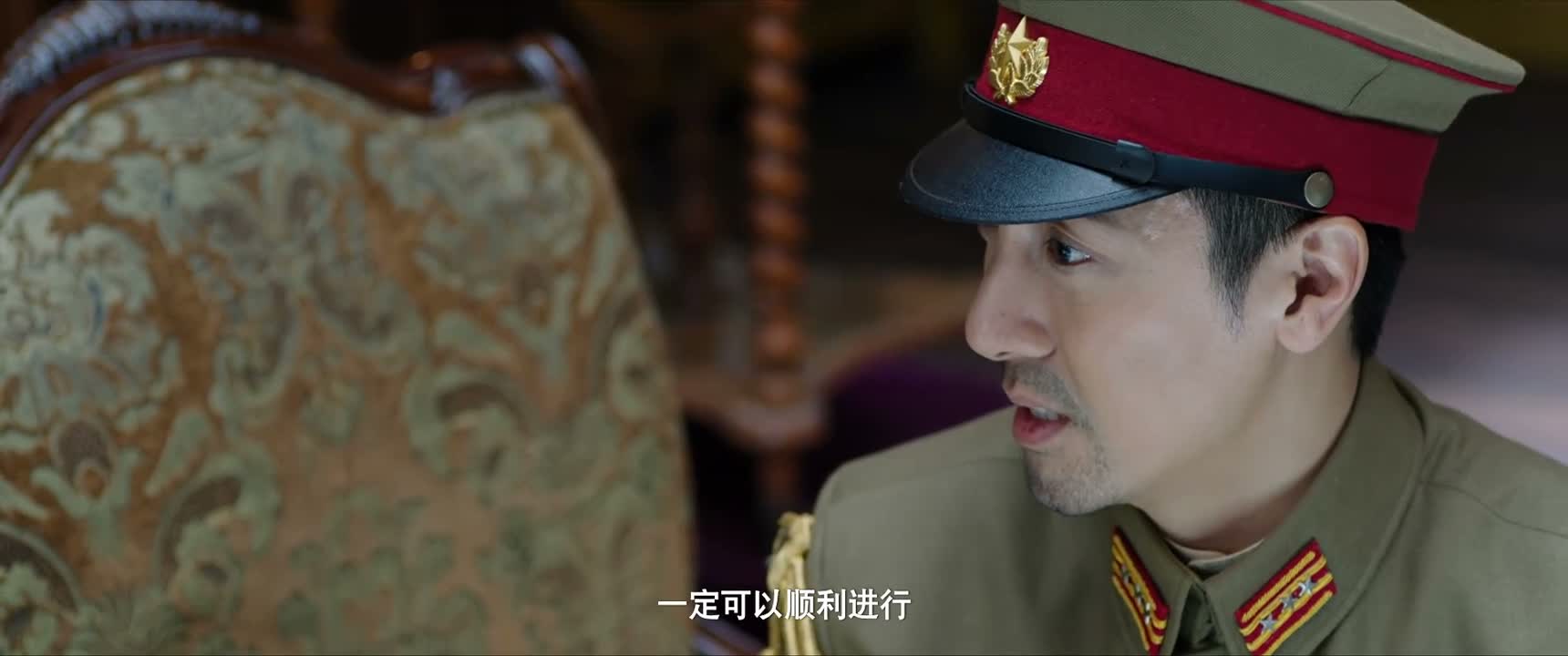 一定可以顺利进行