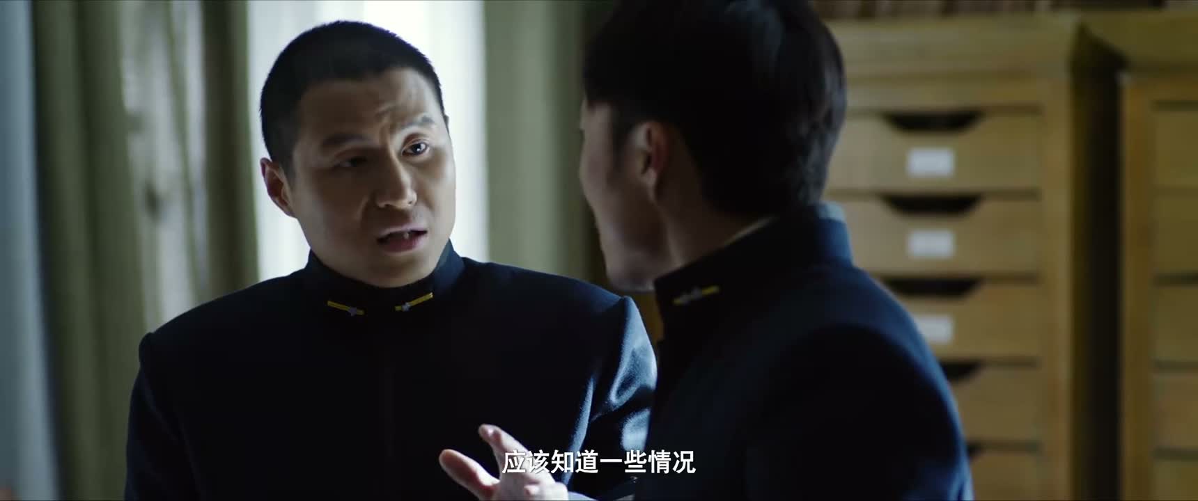 应该知道一些情况