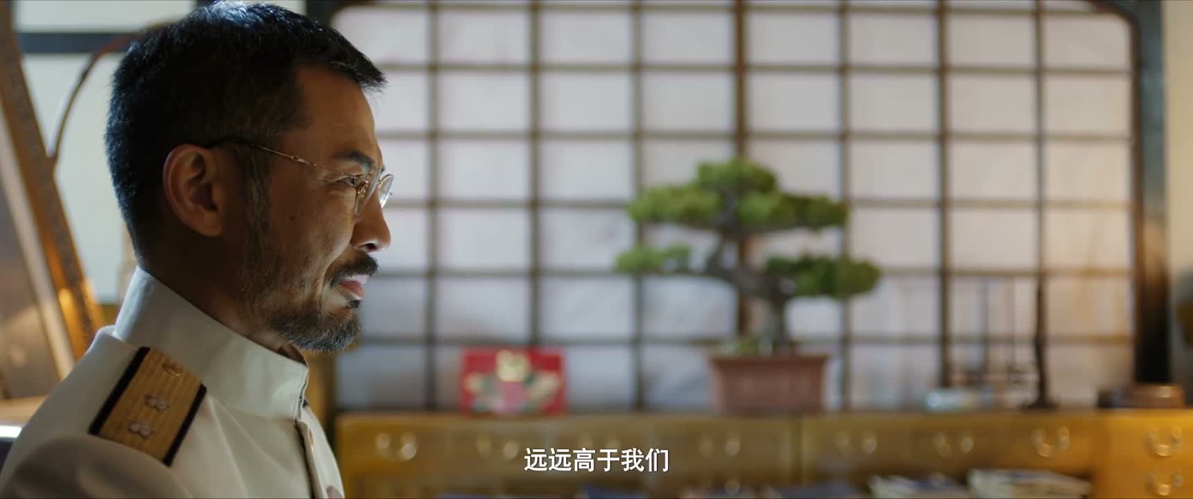 远远高於我们
