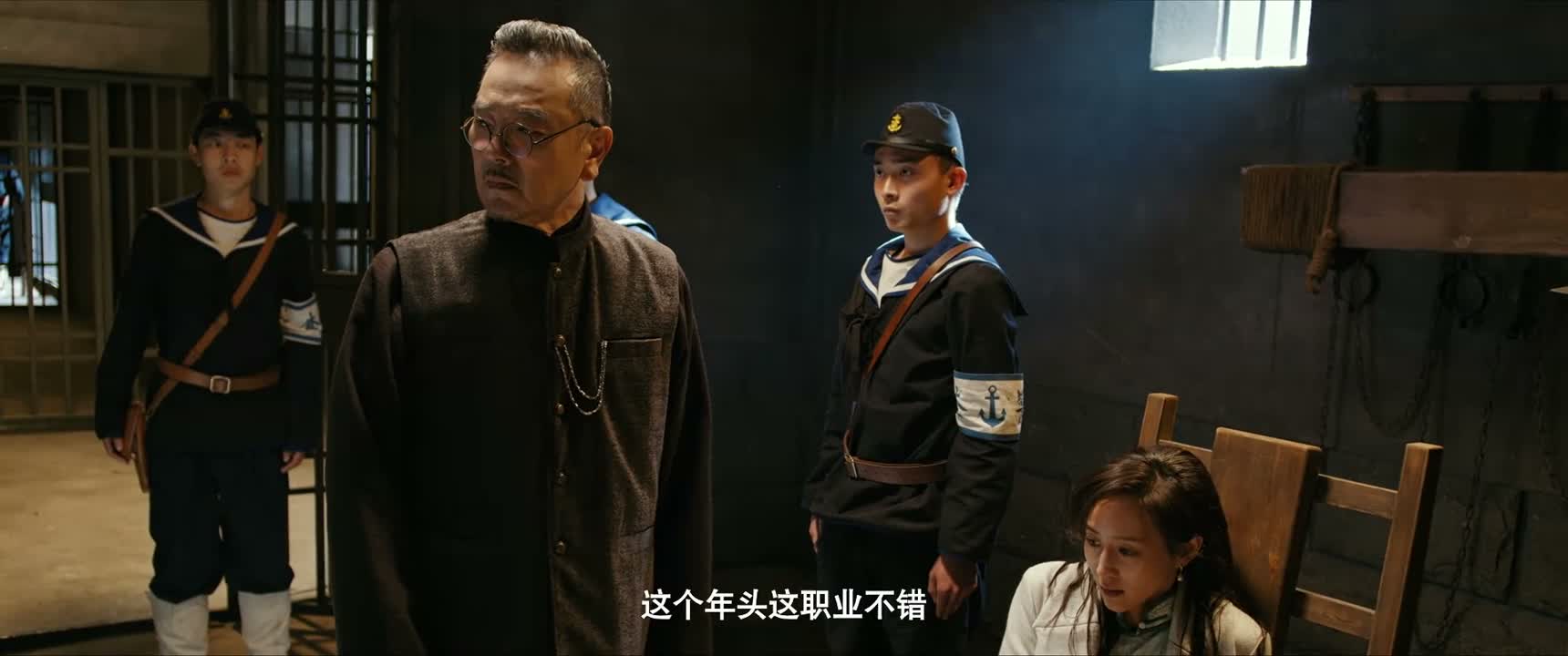 这个年头这职业不错