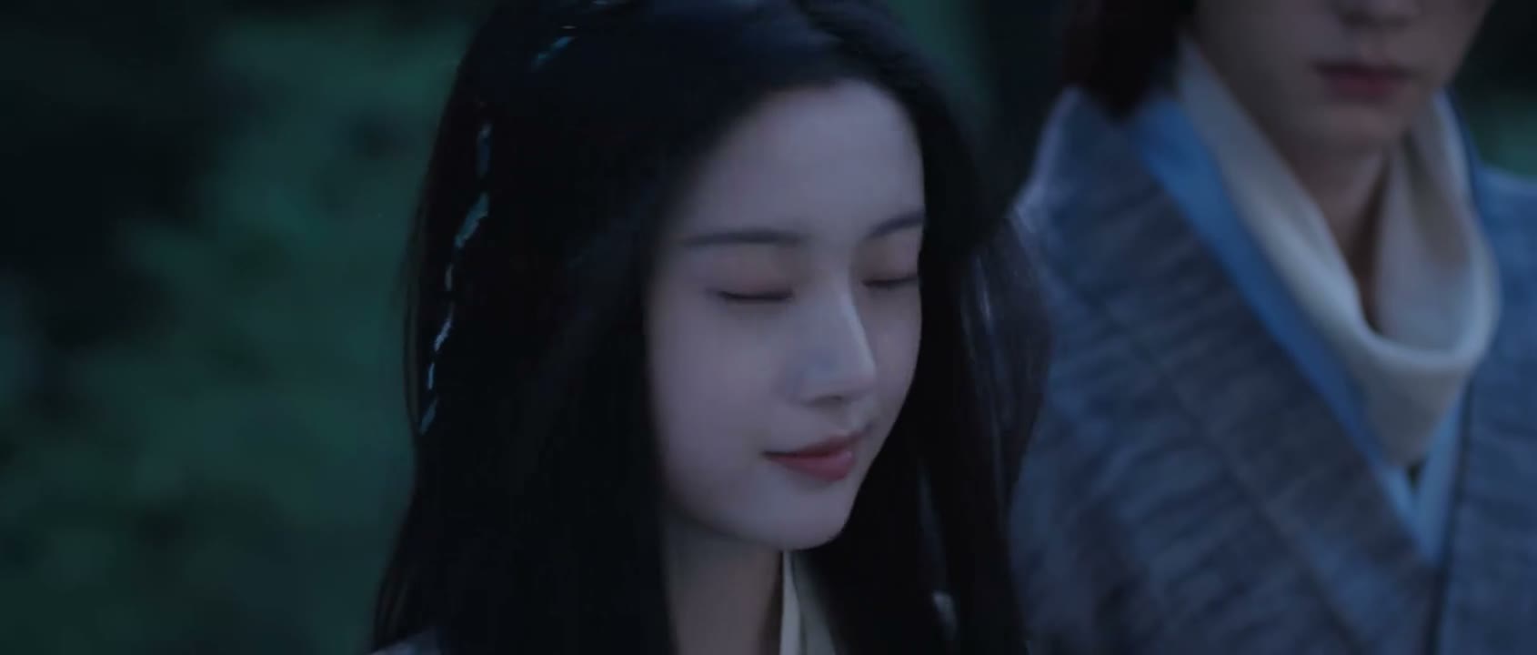都说小蔡女侠敢作敢为