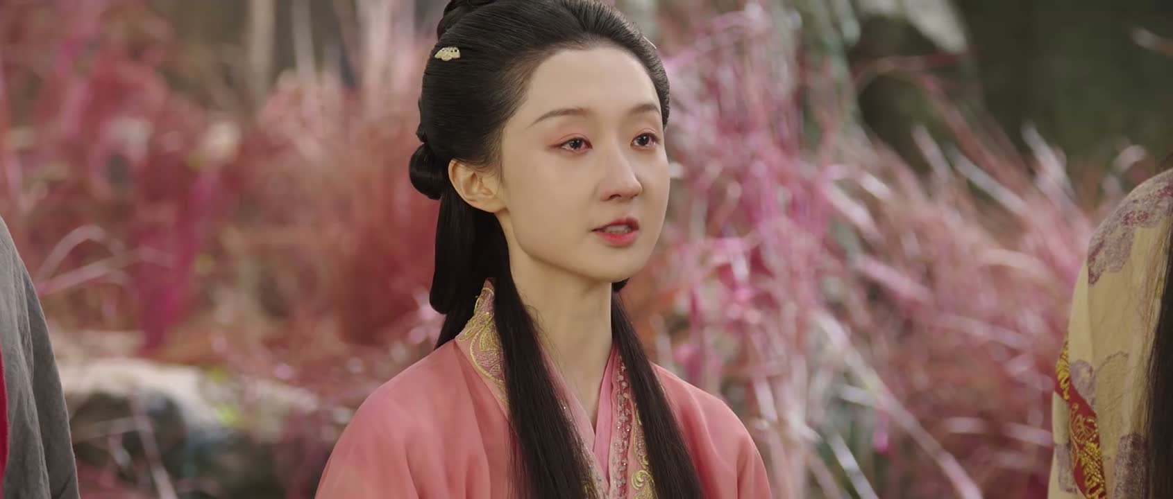 你连自己的儿子都不认了吗