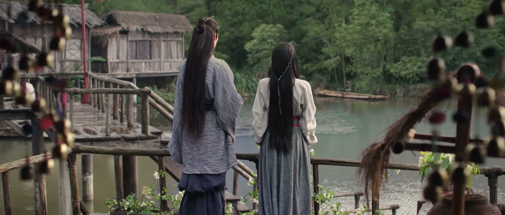 太初观已乱 不足为惧
