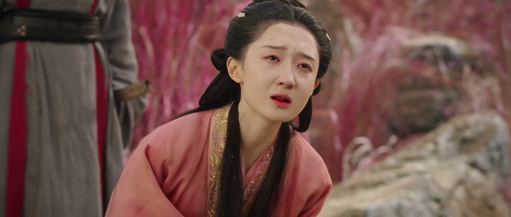 我岂会嫁给你这等