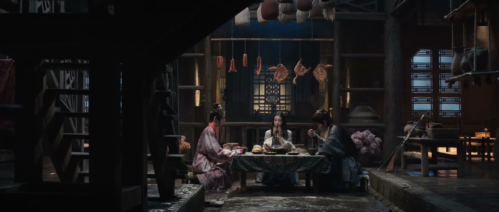 游观月那个不要脸的墙头草