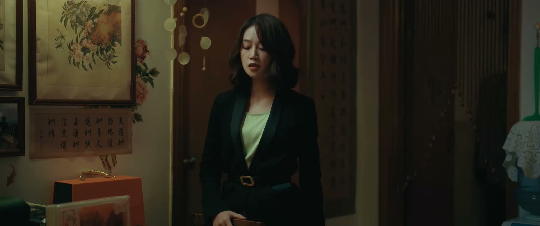 不是 就是一个客户 你当我傻呀