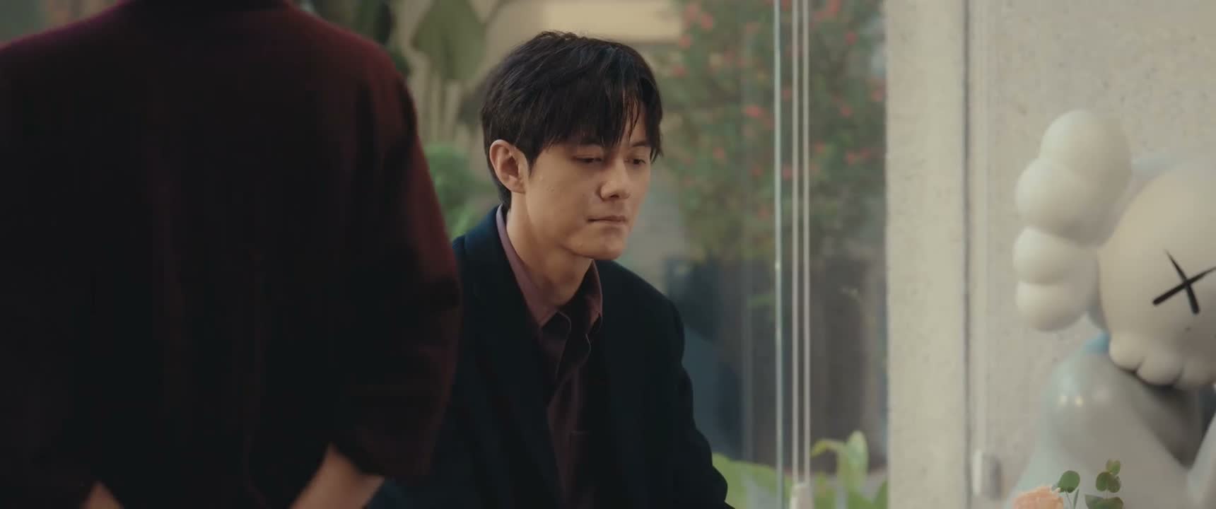 打份工而已 还要挨人揍