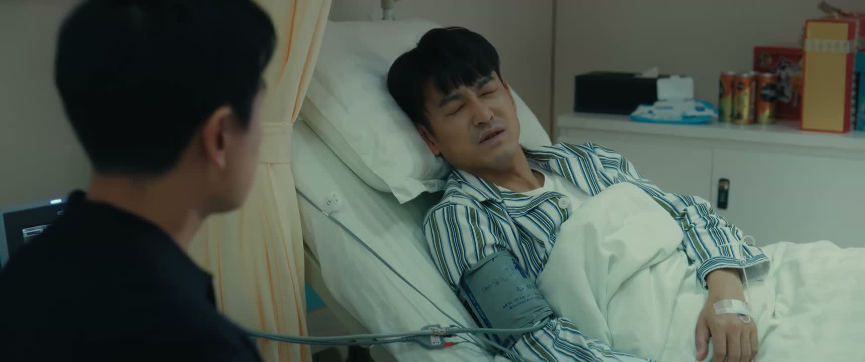 根本盯不住 嫂子真够不容易的