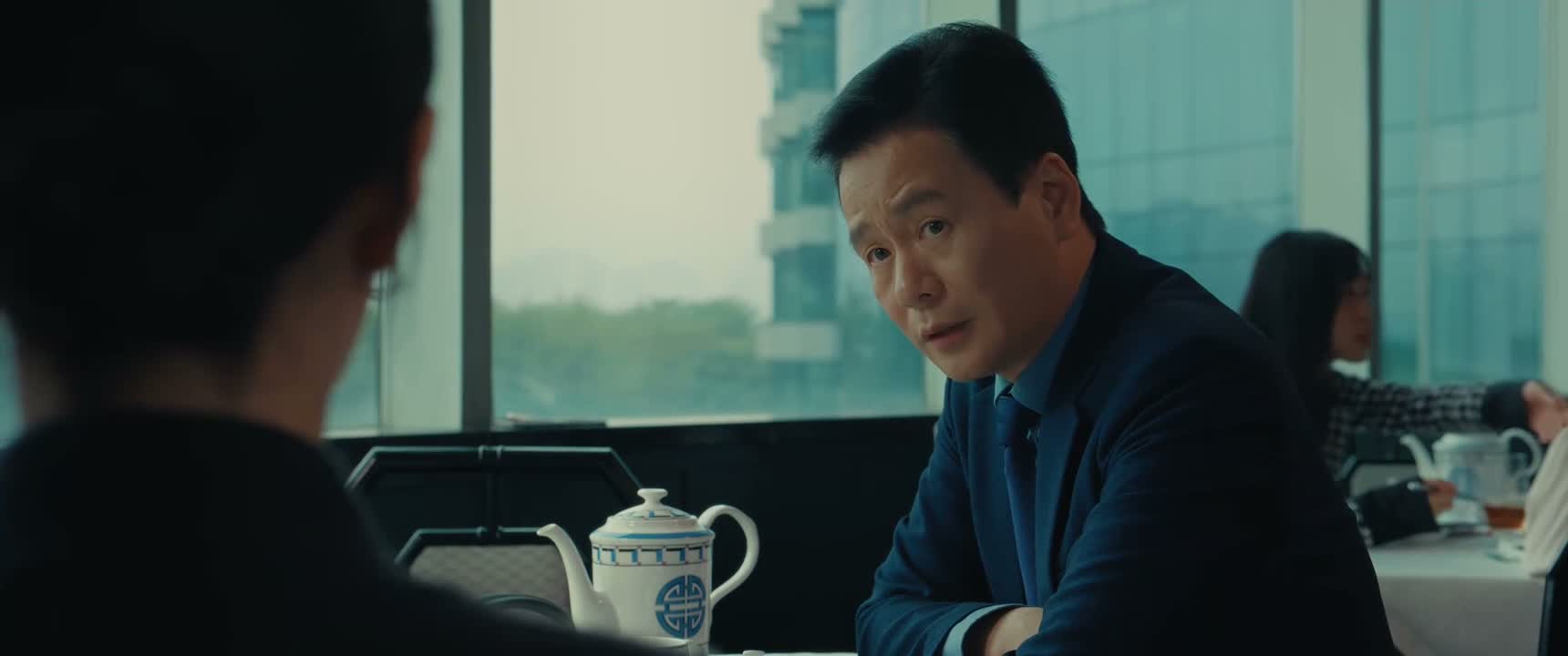 你可以再等一等