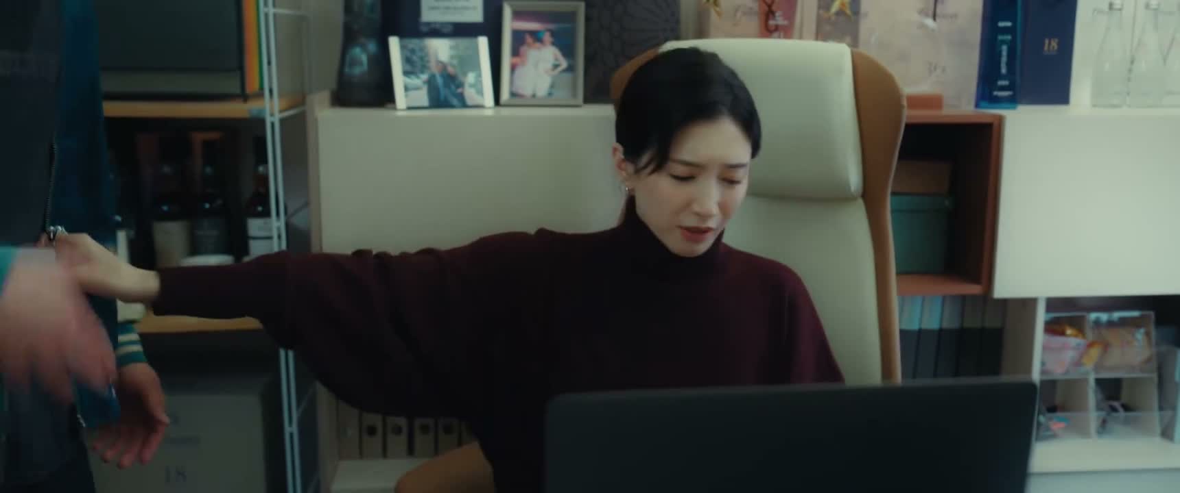 你找我干什么呀 赶紧去找她呀