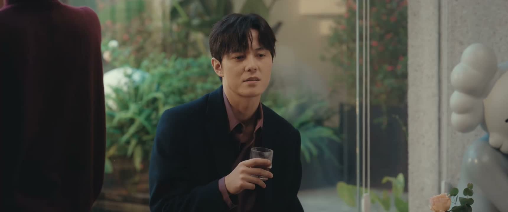 她受欺负 跟我受欺负没什么区别