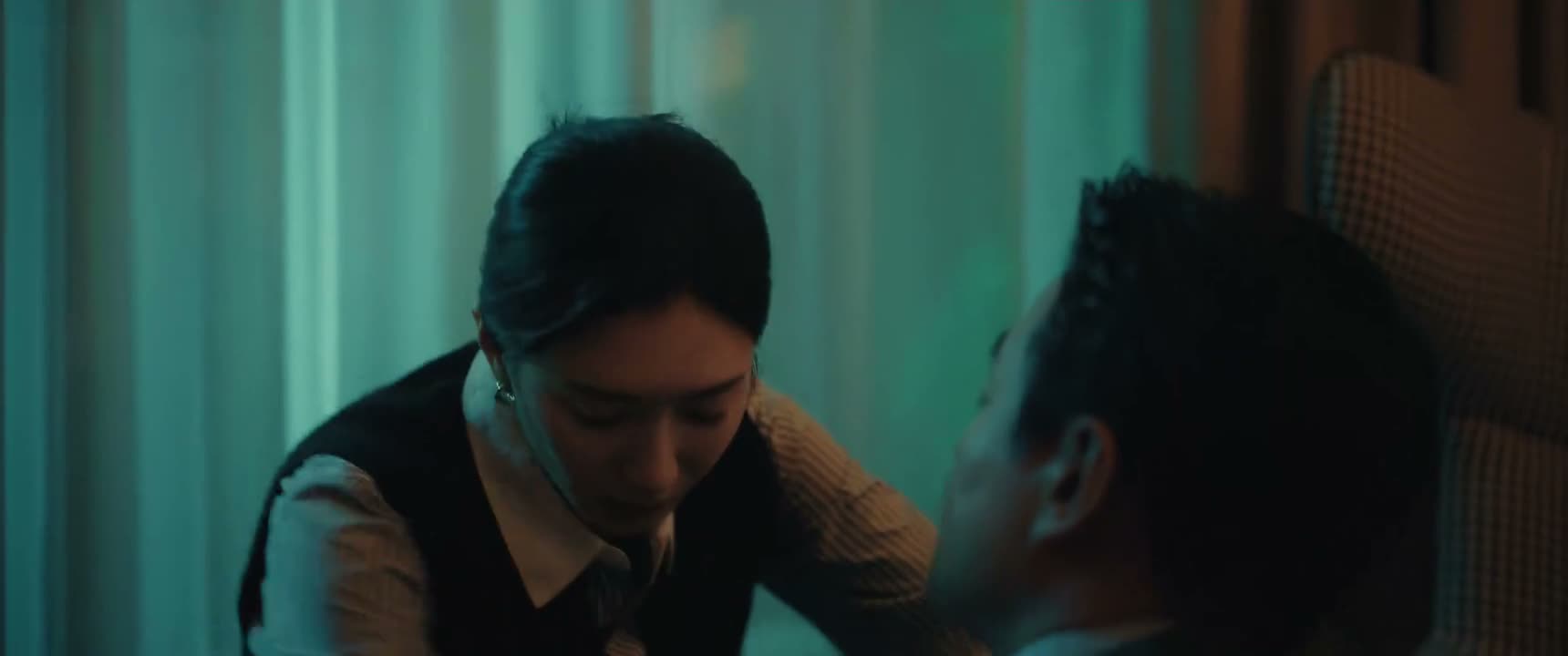 我们先起来 来