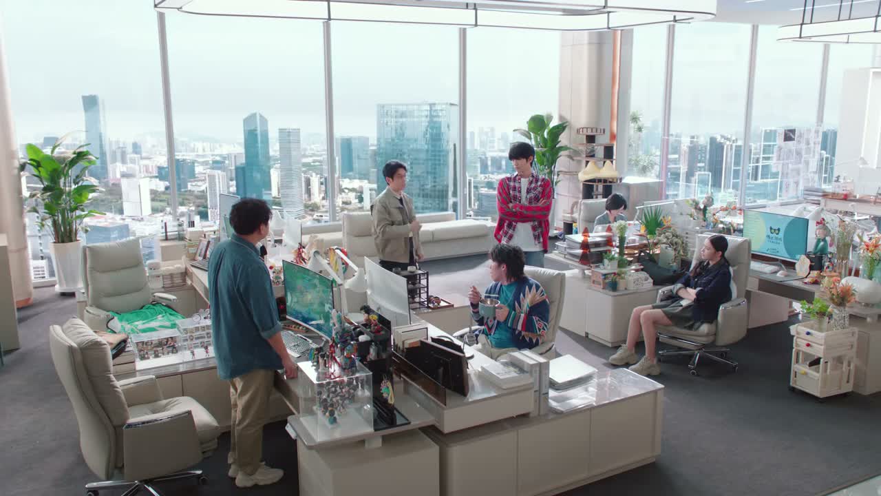 你们想想看啊 孤独的公路 神将契约