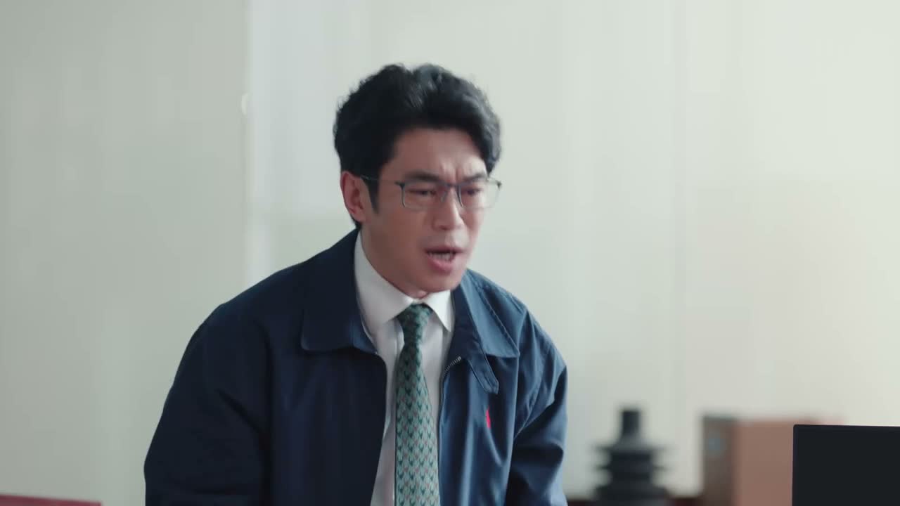 您对我这么好 我想说点实话