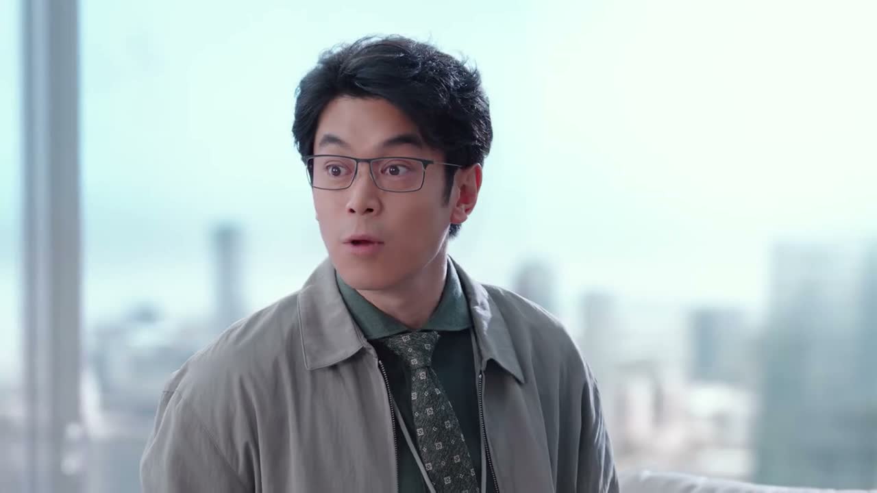裴总怎么知道的 不知道