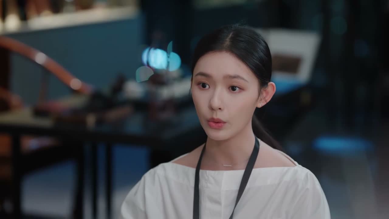 我觉得我与贵公司的理念不合