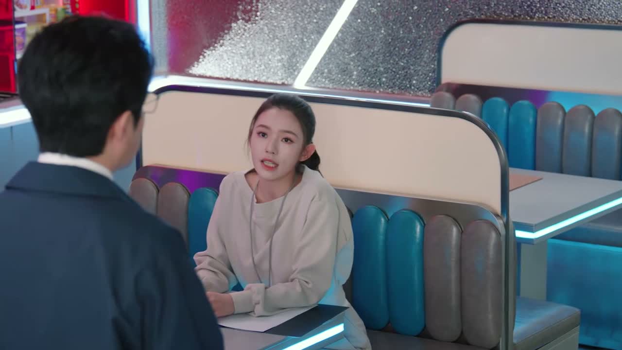 我们再改进就是了 你别太难过了